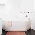 בית נופש Regenbogen -