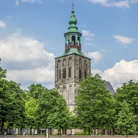 Regenbogen - Vakantiehuis *