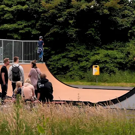 Regenbogen - Nordhorn