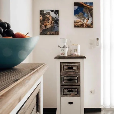 Regenbogen - Casa de Férias