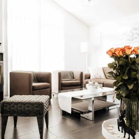 Regenbogen - Casa de Férias *